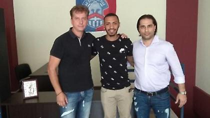 Ένας Ρομπίνιο στη Σπάρτη