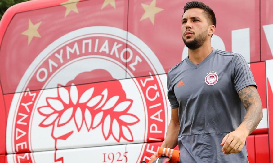 Γκερέρο: «Δεν είναι στόχος οι εντυπώσεις, στο τέλος εμείς θα πανηγυρίσουμε»