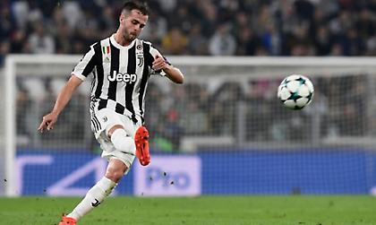 To απίθανο «σομπρέρο»-καλάθι του Πιάνιτς! (vid)