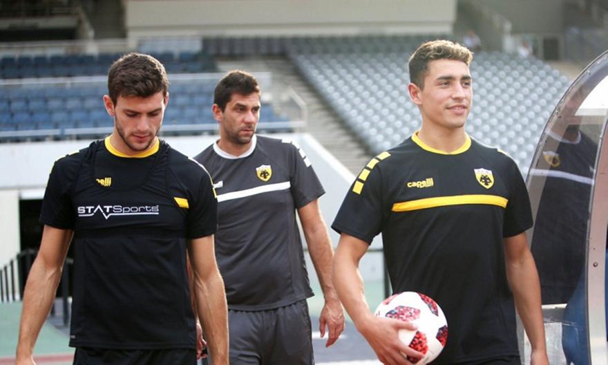 Κετσετζόγλου: «Θα παίξουν οι τρεις ‘νέοι’ με Γαλατάσαραϊ»