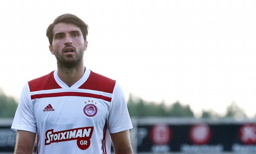 Ευαγγελάτος: «Θα πάρει φορ αν φύγει ο Καρίμ»