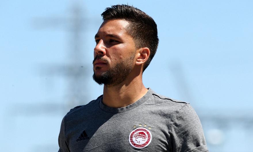 Ο Γκερέρο στην Ακρόπολη (pics)