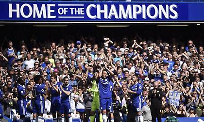 Αυτές είναι οι πιο αντιπαθητικές ομάδες της Πρέμιερ Λιγκ σύμφωνα με έρευνα της «Mirror»