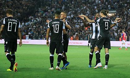 Μεταγραφές ποιότητας χρειάζεται ο ΠΑΟΚ για να φτάσει στους ομίλους