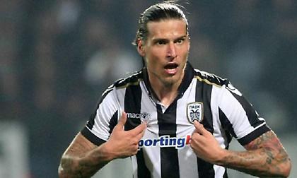 Ο Πρίγιοβιτς και οι… άλλοι