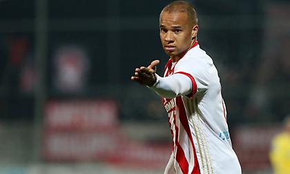 Οι «διακοπές πολυτελείας στον Ολυμπιακό» μίας... νάρκης