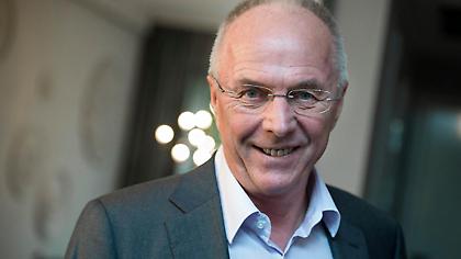 Φαβορί για Καμερούν ο Έρικσον