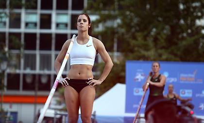 Με 37 αθλητές η Ελλάδα στο Ευρωπαϊκό Πρωτάθλημα Στίβου