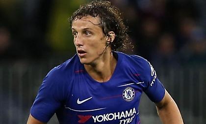 Λουίζ: «Επέστρεψα στην Τσέλσι για να μείνω»