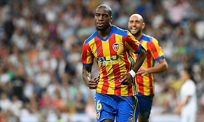 Θέλει Κοντογκμπιά η Τότεναμ