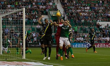 Αστέρας Τρίπολης: Κυκλοφόρησαν τα εισιτήρια για Χιμπέρνιαν