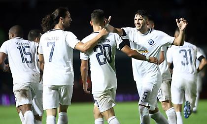 Άρχισε η προπώληση των εισιτηρίων για το Ατρόμητος-Ντιναμό Μπρεστ