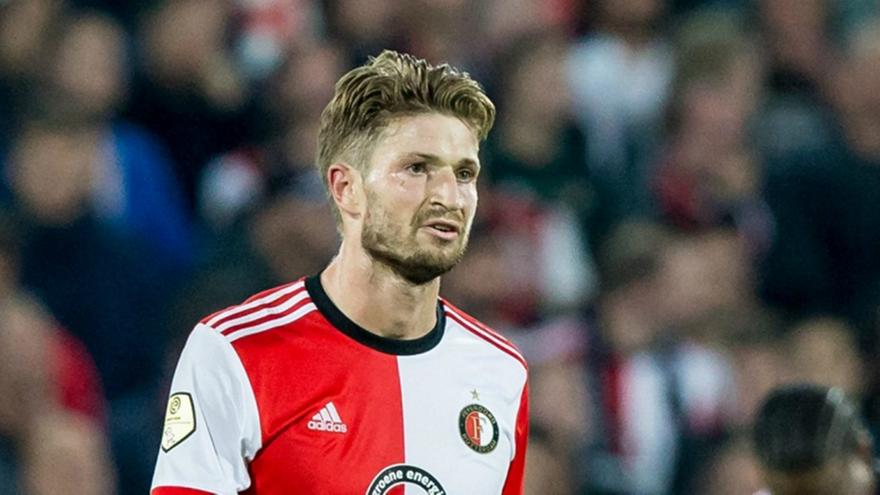 Προτάθηκε ο Φαν ντερ Χέιντεν στην ΑΕΚ