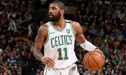 Ίρβινγκ: Οι «μαγικές» στιγμές του με την φανέλα των Σέλτικς! (video)