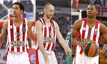 Το ισπανικό πρωτάθλημα «ψωνίζει» από Ολυμπιακό!