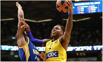 ΝτεΣόν Τόμας: Ο εκτελεστής που συμπληρώνει το «πράσινο» παζλ! (videos)