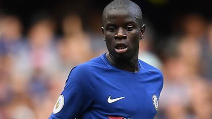 «Τρελή» αύξηση από Τσέλσι σε Καντέ για να μη φύγει