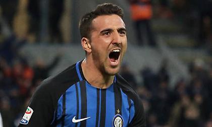 Εξετάζει Βεσίνο η Τσέλσι