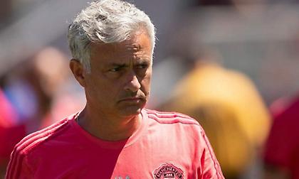 Μουρίνιο: «Σίγουρος για άλλη μία μεταγραφή»