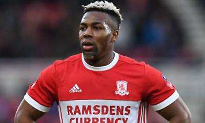 Κινείται για Τραορέ η Γούλβς