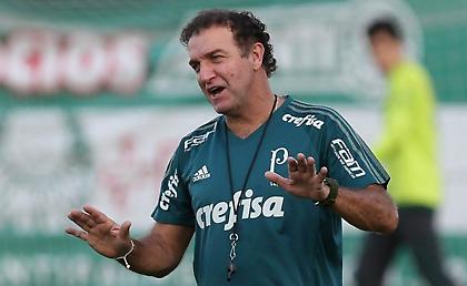 Ο Κούκα νέος προπονητής στη Σάντος