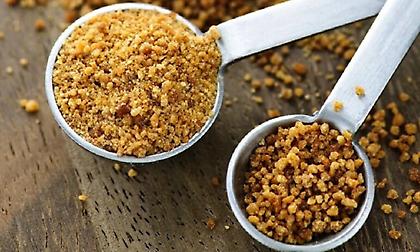 Αυτό είναι το πιο υγιεινό υποκατάστατο της ζάχαρης