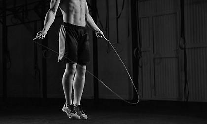 Σχοινάκι: Πώς μπορεί να γίνει η τέλεια προπόνηση