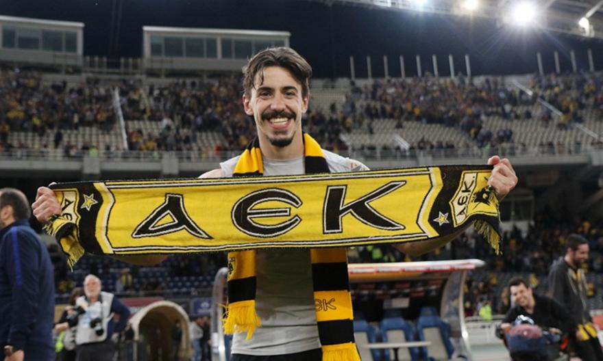 Κετσετζόγλου: «Μέσα στον Αύγουστο θα τελειώσει του Σιμόες»