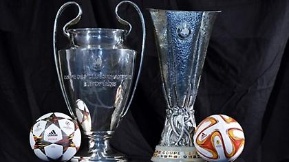 Βγήκαν οι αποδόσεις για τις προκρίσεις των ελληνικών ομάδων!