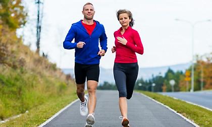 Τα βασικά διατροφικά βήματα για να τρέχετε καλύτερα