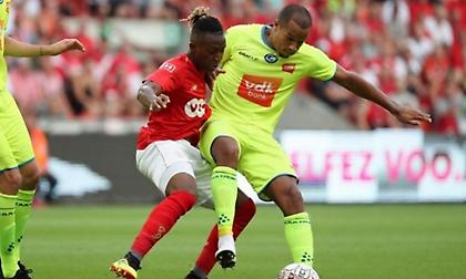 Νοκ άουτ στη Γάνδη ο Οφόε!