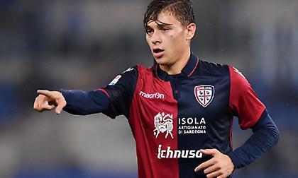 Εξετάζει Μπαρέλα η Λίβερπουλ