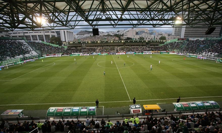 Νικολογιάννης: «Συνάντηση ΠΑΕ-Ερασιτέχνη για τη Λεωφόρο μέσα στην εβδομάδα»