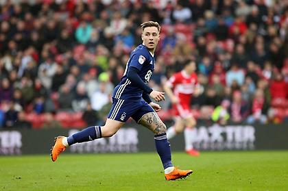 Πάει Σουόνσι ο ΜακΚέι της Νότιγχαμ που απασχόλησε τον Ολυμπιακό