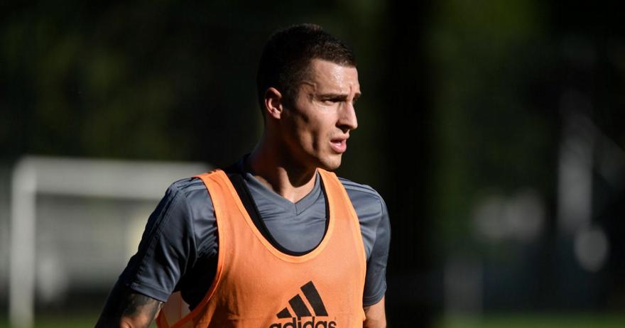 Βράνιες: «Καλή τύχη ΑΕΚάρα» (pic)