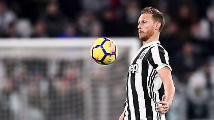 Στη Λοκομοτίβ Μόσχας ο Χέβεντες