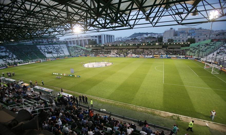 ΠΑΕ Παναθηναϊκός: «Παράνομη και καταχρηστική η άρνηση του Ερασιτέχνη να παραχωρήσει τη Λεωφόρο»