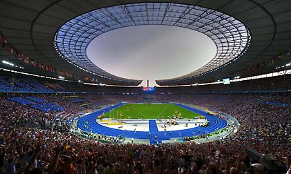 Το πρόγραμμα του ευρωπαϊκού πρωταθλήματος στίβου