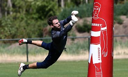 Τελικά, ο Ολυμπιακός χρειάζεται κι άλλον γκολκίπερ;