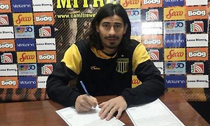 Φοράει ξανά… κιτρινόμαυρα ο Μπλάνκο