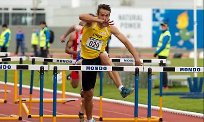 Με Τραΐκοβιτς, αλλά χωρίς Αρτυματά, Παπαϊάνου, Χονδσροκούκη, η Κύπρος