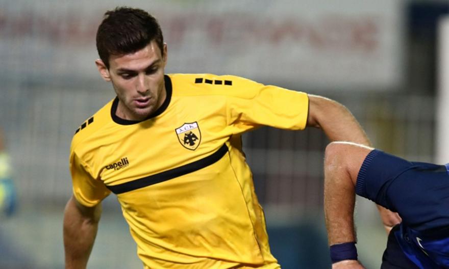 Μπογέ: «Ο προπονητής αποφασίζει αν και πότε θα με χρησιμοποιήσει»