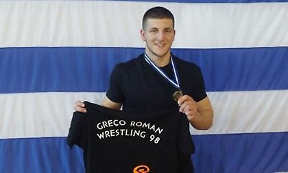 Στα ρεπεσάζ οι Ιωσηφίδης και Γκίρνης