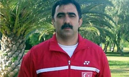 Ξεκινάει το προπονητικό καμπ μπάντμιντον με τον Μουράτ Σανμέζ