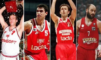 Ολυμπιακός: Αρχηγού παρόντος! (video)