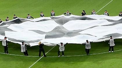 Φουλ για τα… αστέρια ο ΠΑΟΚ