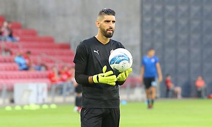 Θέλει να διώξει τον Ανέστη η Χάποελ Μπερ Σεβά!