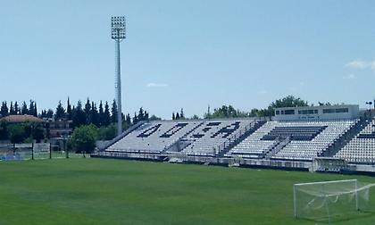 «Έδεσε» εννιά παίκτες η Δόξα Δράμας