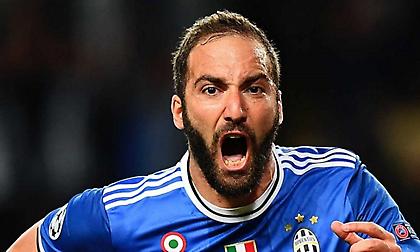 Ακόμα ελπίζει για Ιγκουαΐν η Τσέλσι