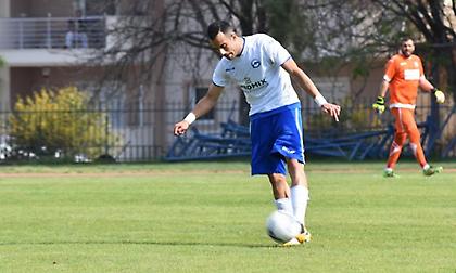 Ανανέωσε με Αρναούτογλου ο ΑΟΧ-Κισσαμικός